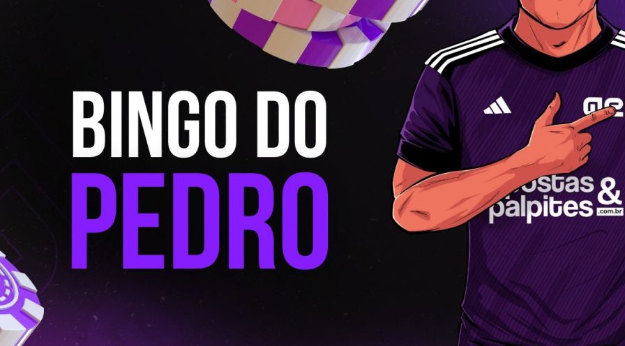 Odds altas 60+: Palpite de futebol no Bingo do Pedro