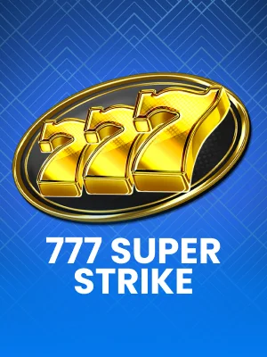777 Super Golpe™