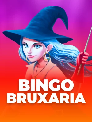 Bingo Bruxaria