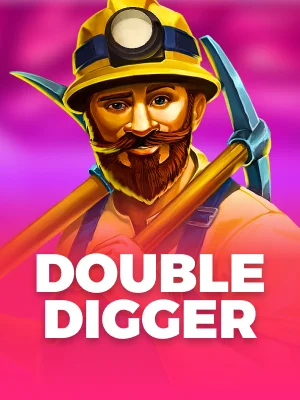 Double Digger