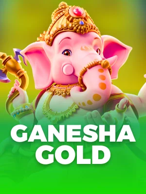 Ganesha Gold