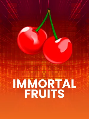 Immortal Fruits