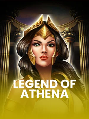 Lenda De Atena™