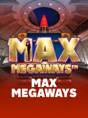 Max Megaways