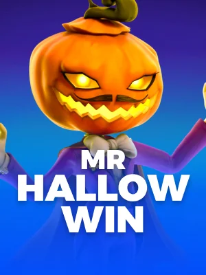 Mr. Hallow Win