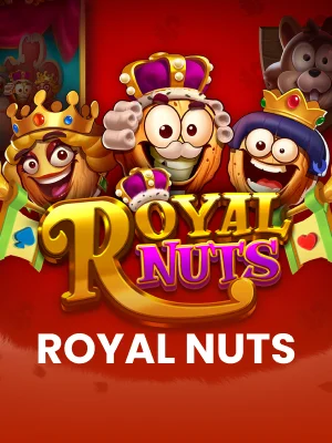 Royal Nuts