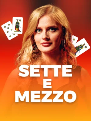 Sette E Mezzo